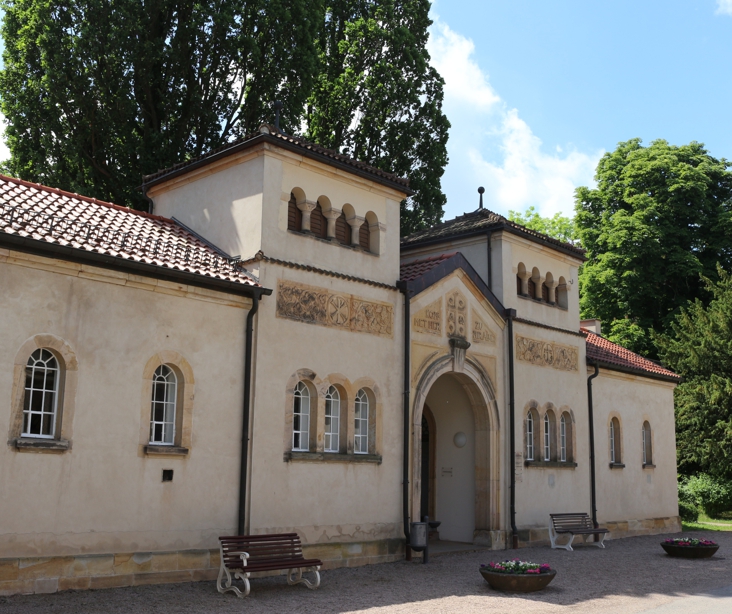 Gothaer Friedhöfe
