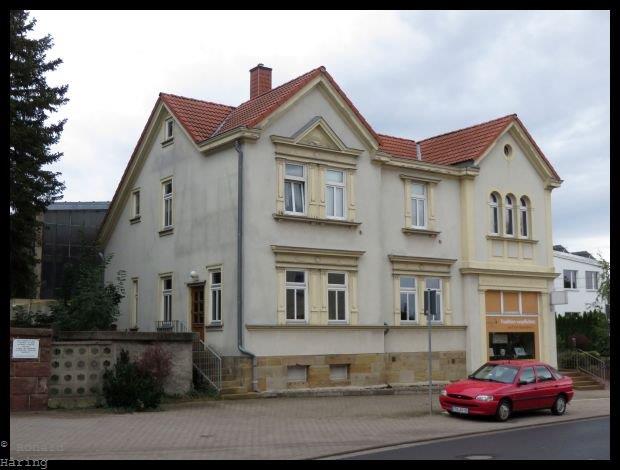 Lebenszentrum