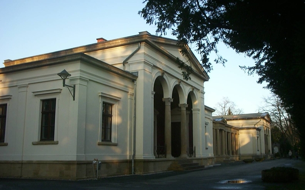 Krematorium