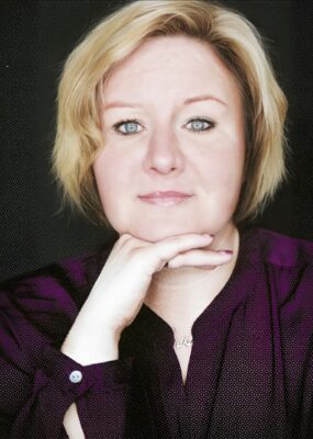 CINDY SONNENBURG-KUNZ