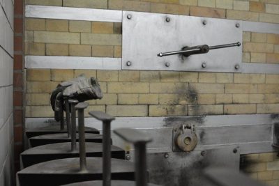 Geprüfte/r Kremationstechniker/in - Ausbildung