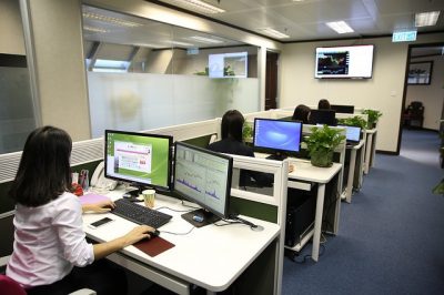 Bürokommunikationsfachwirt/in - Ausbildung