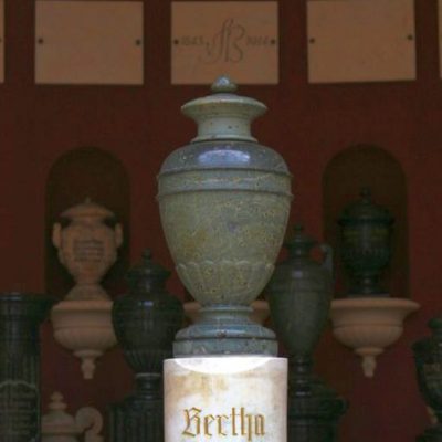 Bertha von Suttner