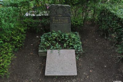 Eva Knapp
