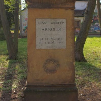 Friedhof II