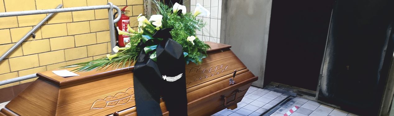 Krematorium Header