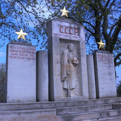 Hauptfriedhof