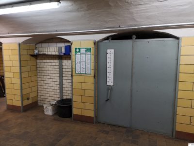 Innenansicht