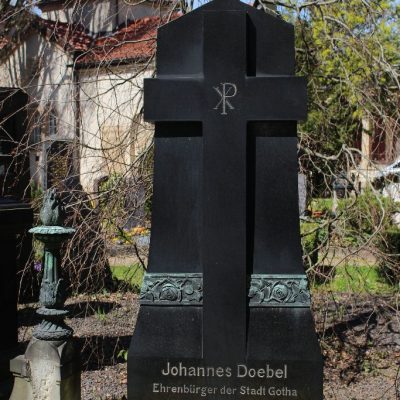 Johann Doebel