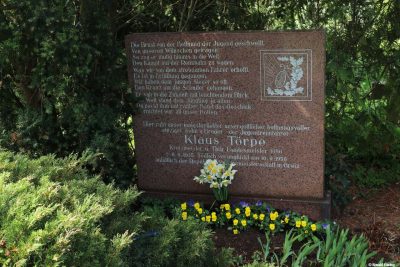Klaus Törpe