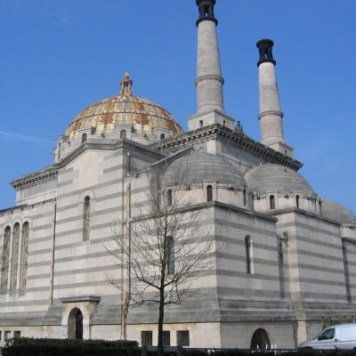 Krematorium Paris