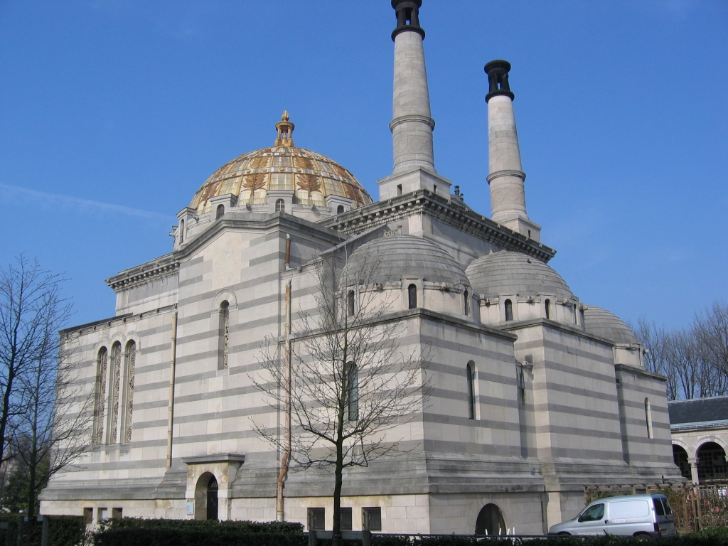 Krematorium Paris