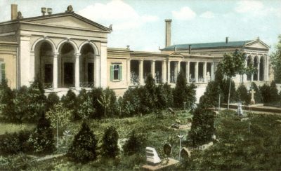 Krematorium