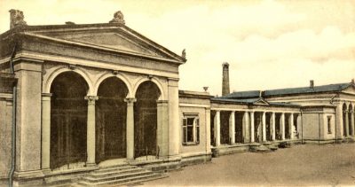 Krematorium