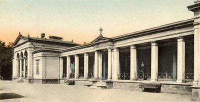 Krematorium