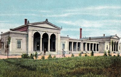 Krematorium