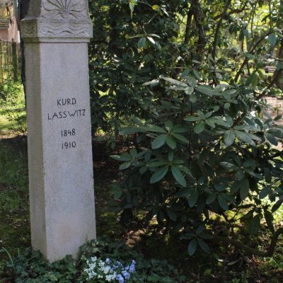 Kurd Laßwitz