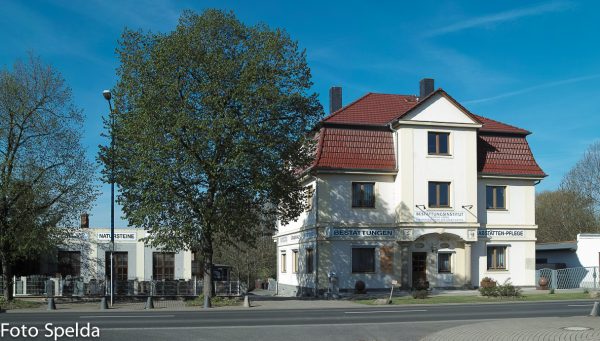 Gothaer Bestattungsinstitut GmbH