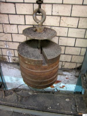 Gegengewicht