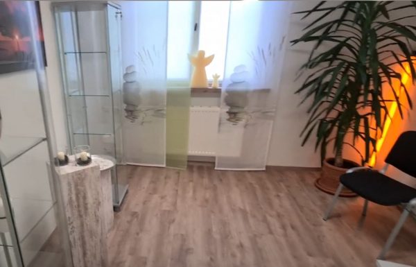 Urnengedenkraum Bestattung Waltershausen