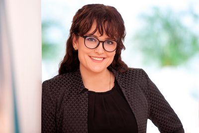 Christiane Theinert