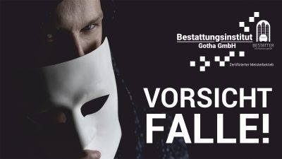 VORSICHT-Neue Betrugsmasche