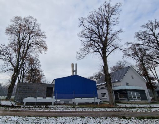 Krematorium Giebelstadt
