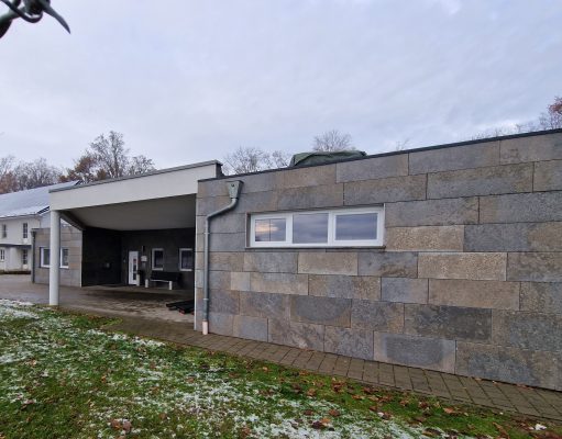 Krematorium Giebelstadt