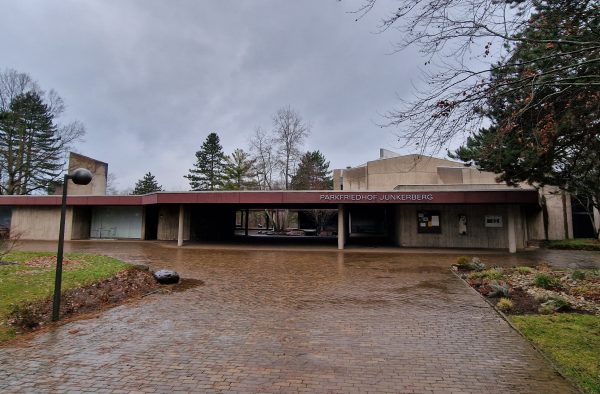 Krematorium Göttingen