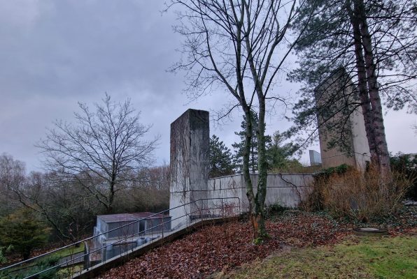 Krematorium Göttingen