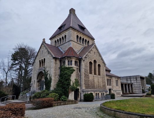 Krematorium Braunschweig