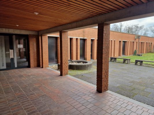 Krematorium Aschaffenburg