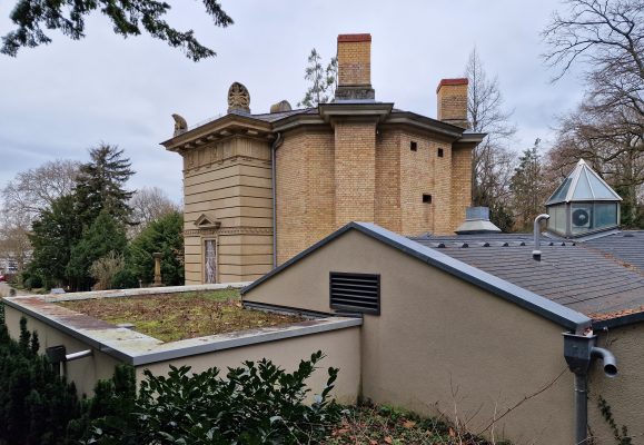 Krematorium Heidelberg