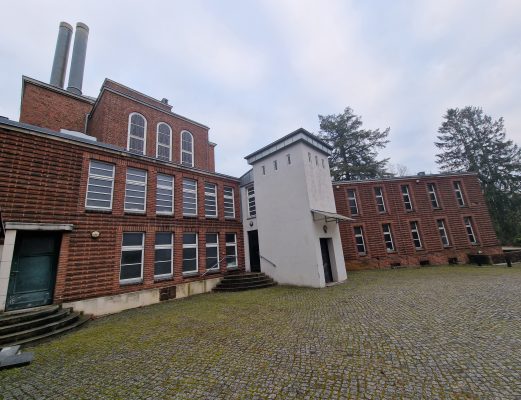 Krematorium Frankfurt (Oder)