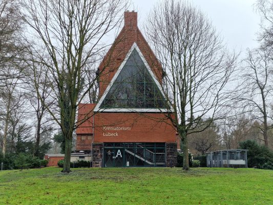 Krematorium Lübeck