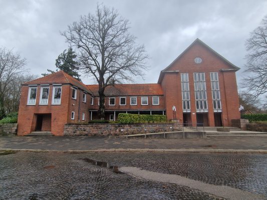 Krematorium Kiel