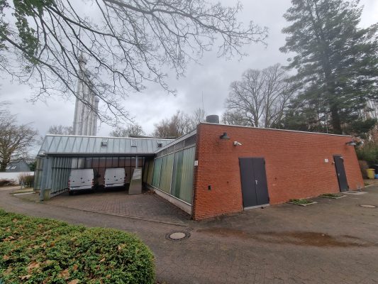 Krematorium Kiel