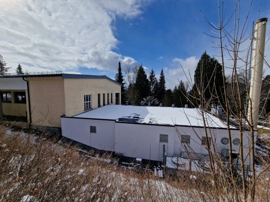 Krematorium Sonneberg