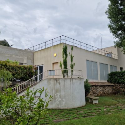 Krematorium Cannes FR