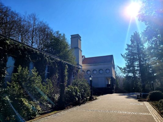Krematorium Hagen