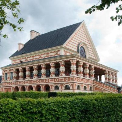 Krematorium Pardubice