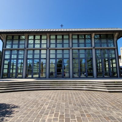 Krematorium Pavia IT