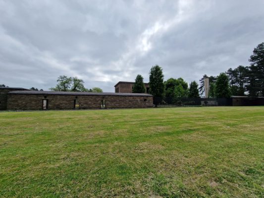 Krematorium Bochum