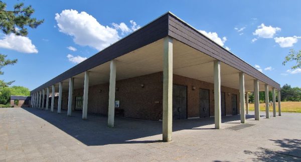 Krematorium Aachen