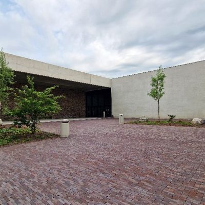 Krematorium Aalst BE