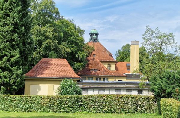 Krematorium Augsburg