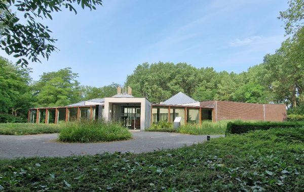 Krematorium Brügge BE