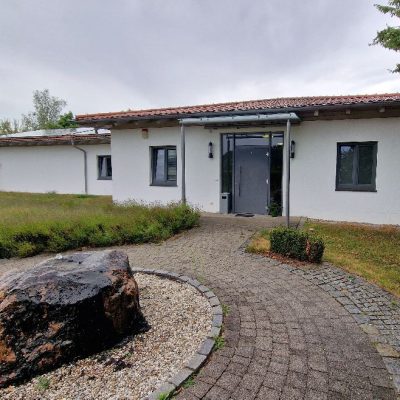 Krematorium Fürstenzell