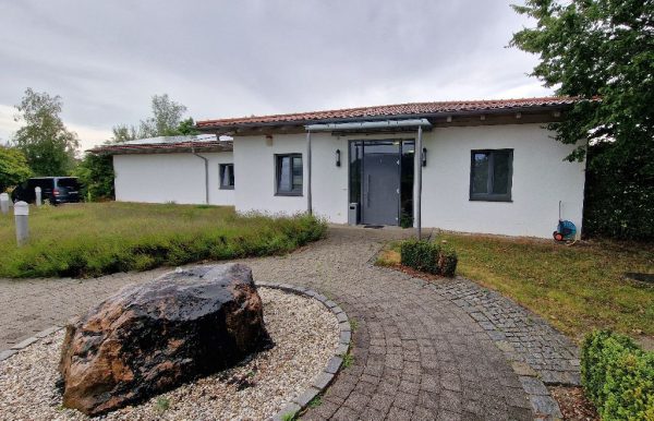 Krematorium Fürstenzell