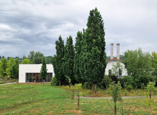 Krematorium Fürstenzell